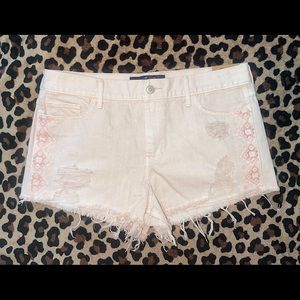 NWT Hollister Shorts (13)
